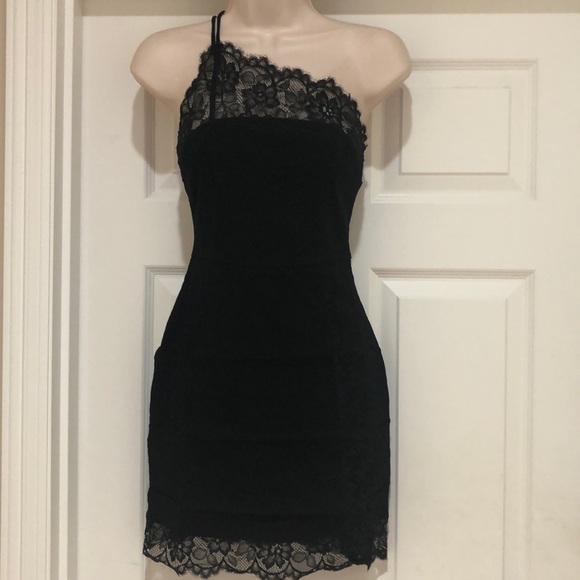 New Free People Premonitions Bodycon - Picture 4 of 10